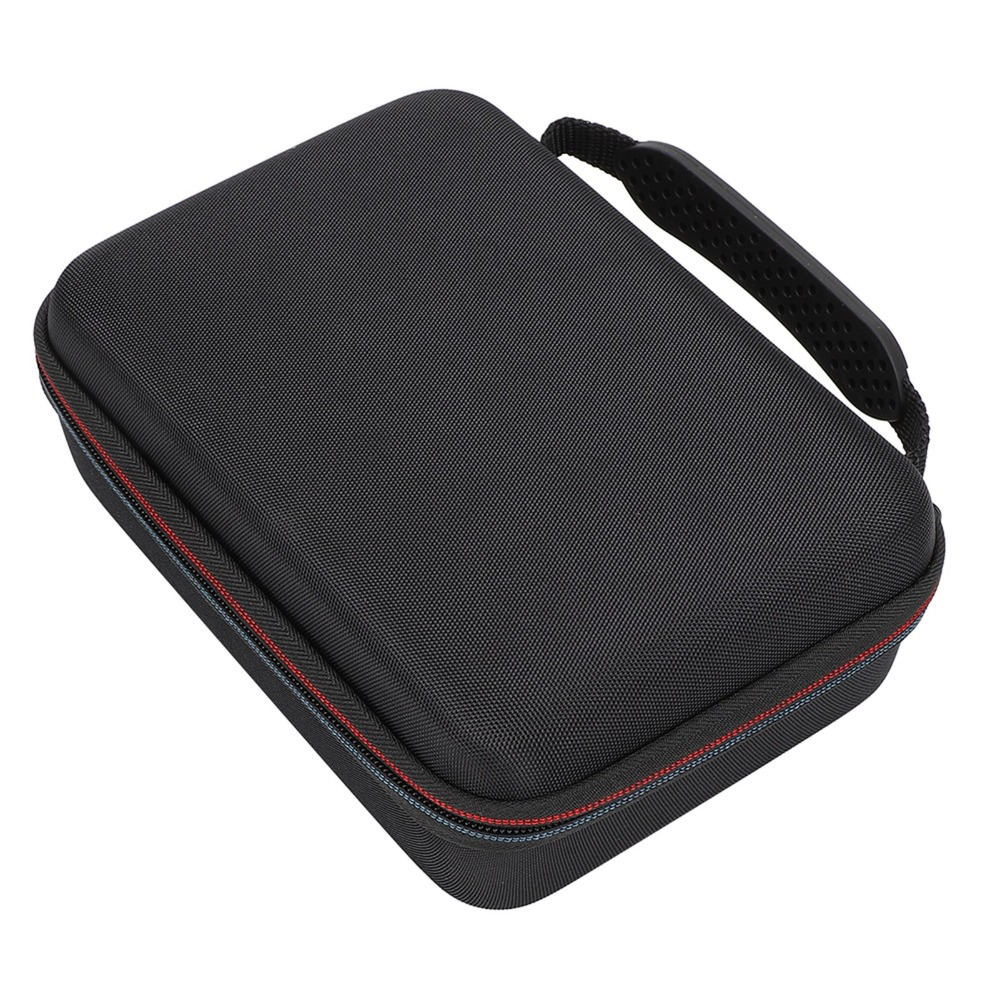 Draagbare tondeuse opbergtas D - Men'S Grooming Bag recensie en prijs