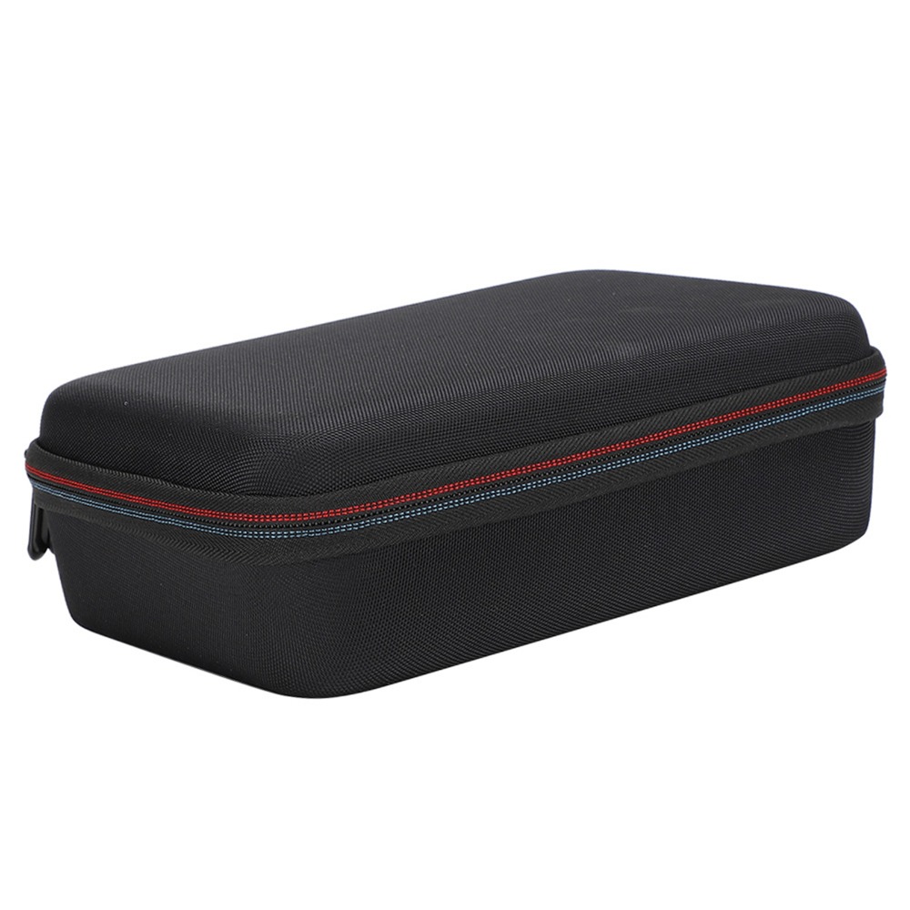 Draagbare tondeuse opbergtas D - Men'S Grooming Bag recensie en prijs