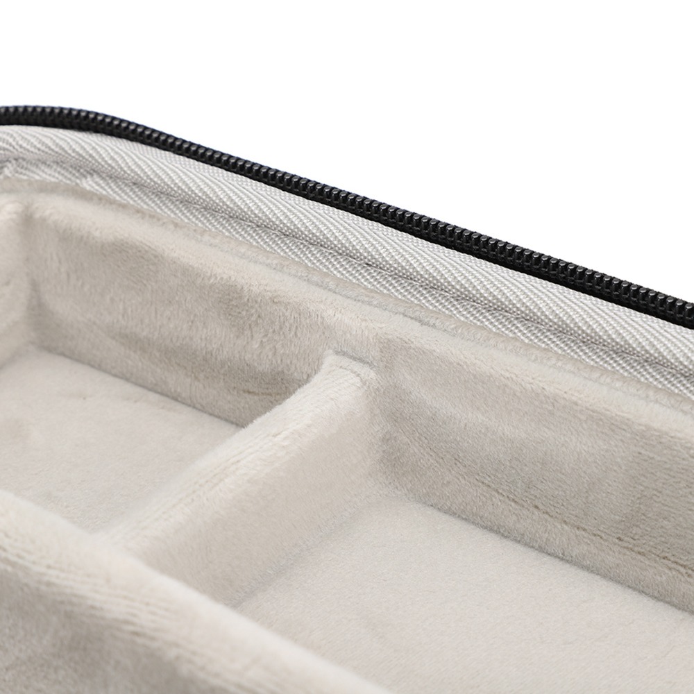 Draagbare tondeuse opbergtas D - Men'S Grooming Bag recensie en prijs