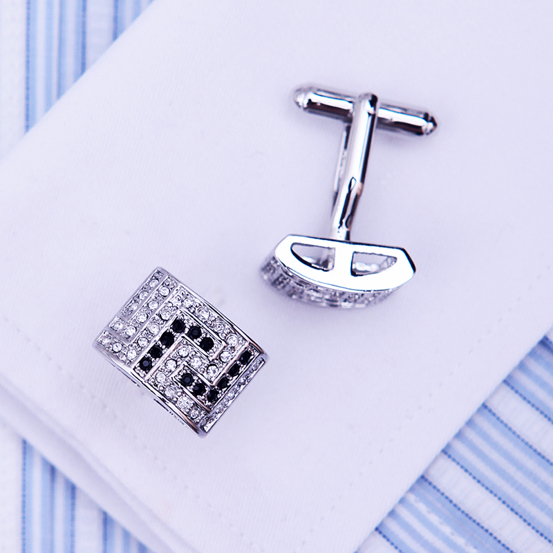 KFLK Sieradenmerk Kristallen m - Mens Grooming Brand recensie en prijs