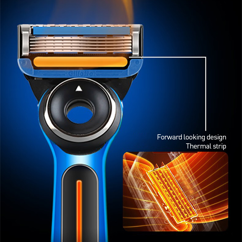 Gillette Manual Razor Bugatti  - Men'S Grooming Products recensie en prijs