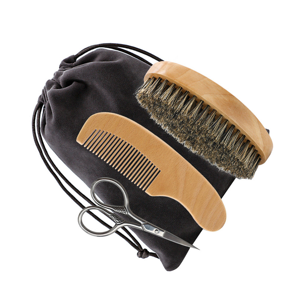 1Set Baardstylingset voor mann - Men'S Grooming Bag recensie en prijs