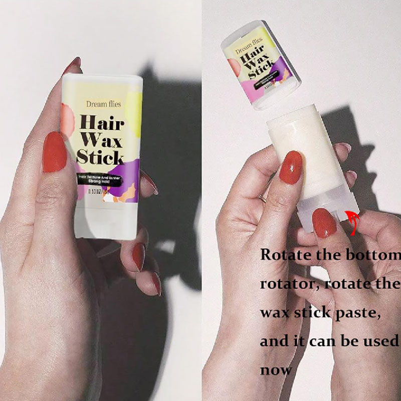 15G Draagbare Hair Wax Stick H - Hair Wax Stick recensie en prijs