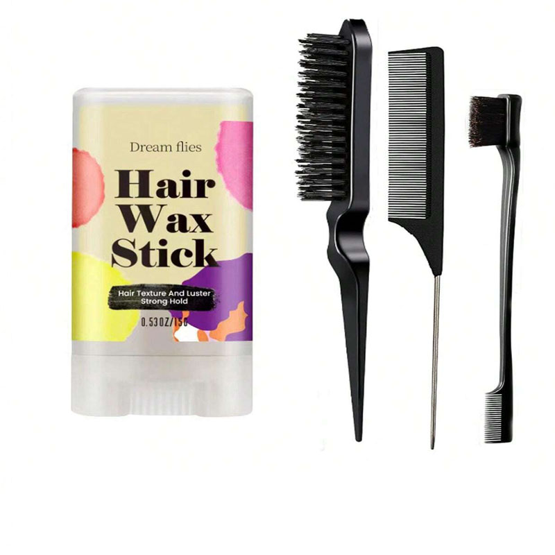 15G Draagbare Hair Wax Stick H - Hair Wax Stick recensie en prijs