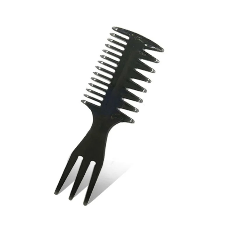 1/3 stuks brede tandkam – prof - Men'S Grooming Hairstyles recensie en prijs